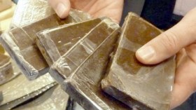 5 سنوات سجنا لنجل الفنان رويشد بسبب المخدرات