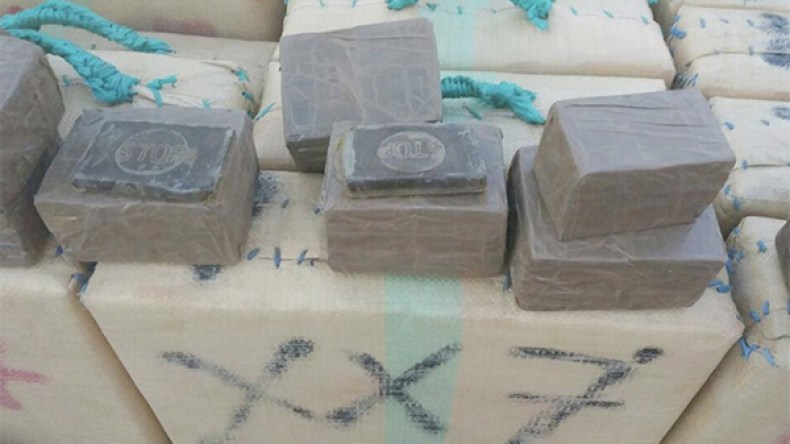 التقارير الدولية تؤكد أن المغرب أكبر منتج للقنب الهندي في العالم