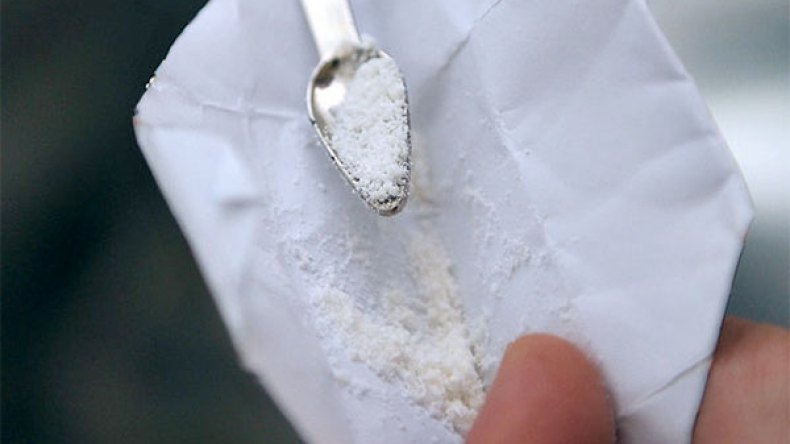 مصالح الأمن تحقق في ترويج مخدر قاتل بتيبازة