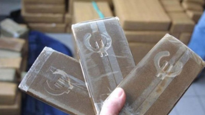 المؤبد لتاجر مخدرات فر إلى المغرب