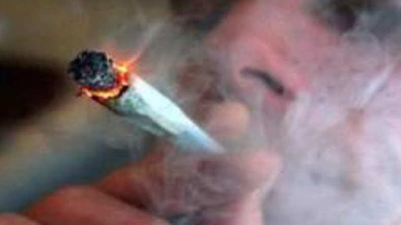 شاب جزائري يطلق أكبر مشروع لمكافحة المخدرات