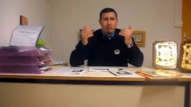 Hussein Darwish: «Nous avons perdu la sympathie des Français»