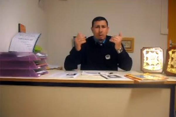 Hussein Darwish: «Nous avons perdu la sympathie des Français»