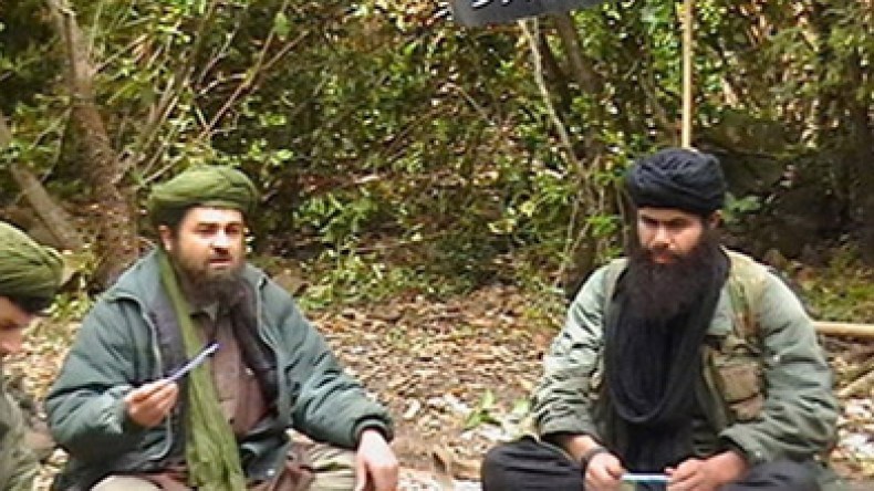 مصالح الأمن تلاحق الأميرة ربيعة المكلفة بنقل الرسائل بين أمراء الارهاب