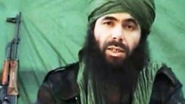 Terrorism:”Droukdel” afraid of being poisoned by new recruits