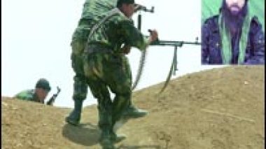 Droukdel seeks more terrorist attacks south of Algeria, arrested terrorists say