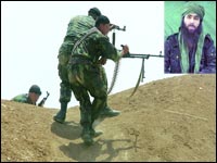 Droukdel seeks more terrorist attacks south of Algeria, arrested terrorists say