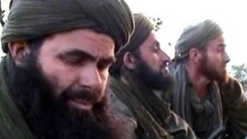 الجيش يقضي على خبير الألغام في تنظيم  دروكدال بتيزي وزو