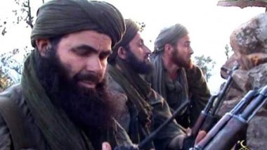 Le plan secret du chef d'Aqmi pour contrôler le Nord-Mali