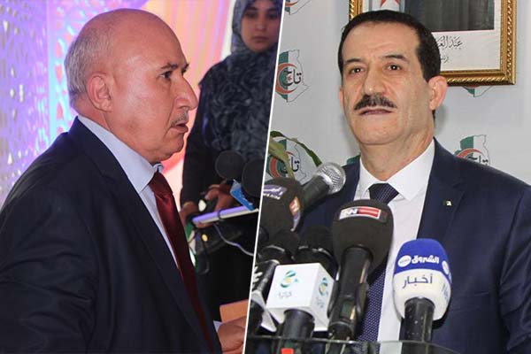 Ghoul se défend: « Je suis un homme d’Etat, je ne réponds pas à Nouri »