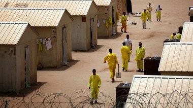 Libération des détenus algériens: Baghdad trompe Alger