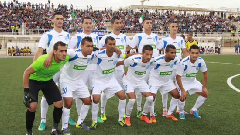 قرعيش يعلن استقالته من رئاسة “الديارتي”