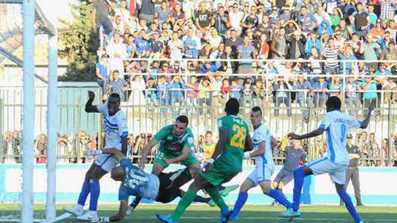 الدخول بالمجان لأنصار تاجنانت