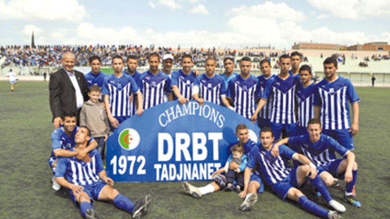 تاجنانت‮ ‬‬تنهي‮ ‬تربص عين الدراهم بانتصار جديد‮ ‬