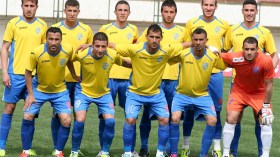 تاجنانت وغليزان بثوب الكبار بنفس وتيرة وسيناريو الساورة والموب والأربعاء