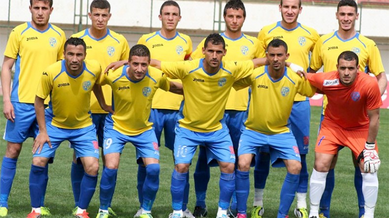 تاجنانت وغليزان بثوب الكبار بنفس وتيرة وسيناريو الساورة والموب والأربعاء