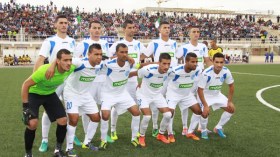 “الديارتي” يفوز بنتيجة 14 مقابل صفر أمام المغير