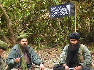 Algeria: Al-Qaeda uses new recruited to protect its leaders