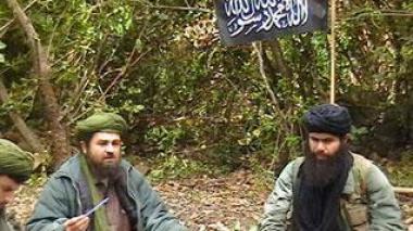 Droudkel  recruits support networks for his terrorist acts