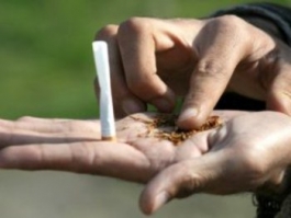 300000 Drug Addicts In Algeria, Survey