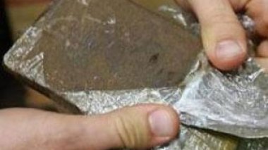 Algeria: drugs baron arrested and 12.5 kilos of cocaine seized