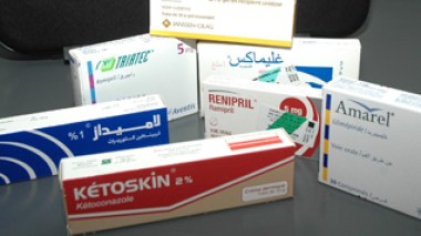 Algerian President Bouteflika gives health Minister green light to combat the “Mafia” of pharmaceuticals.