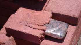 Over 573 kg of drugs seized in Bejaia in one year