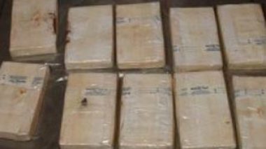 3026 kg of drugs seized South of Algeria