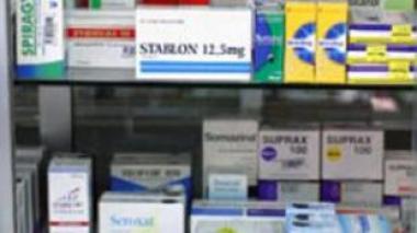 Algeria medicine companies ask for new measure