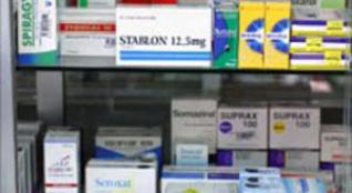 Algeria medicine companies ask for new measure