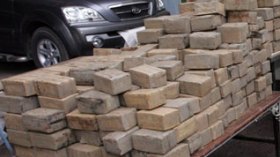 Algeria: Attempt to smuggle 20 quintals of drugs foiled