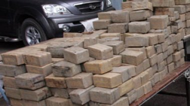 Algeria: Attempt to smuggle 20 quintals of drugs foiled