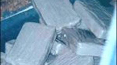 700 kilos of Cannabis seized west of Algeria