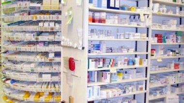 Importers behind medicines shortage in Algeria, says union