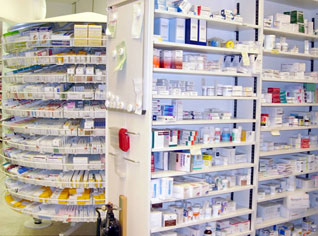 Importers behind medicines shortage in Algeria, says union