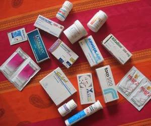 Psychiatric medicine on top of the list of imported madicines in Algeria