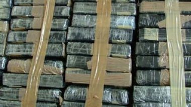 Over 36 kg of drugs seized west of Algeria