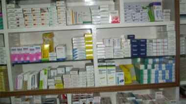 Drugs Imports Jump to $1.17 b during the Begining of 2012