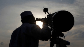 رأس العام الهجري بعد غد الثلاثاء