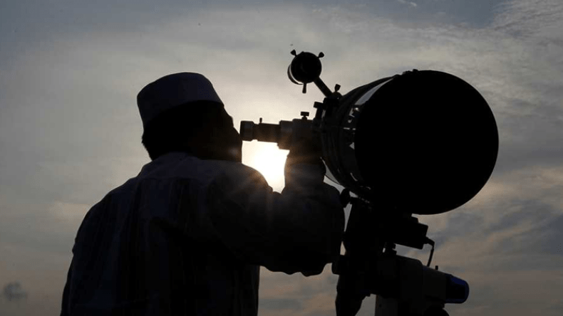 رأس العام الهجري بعد غد الثلاثاء