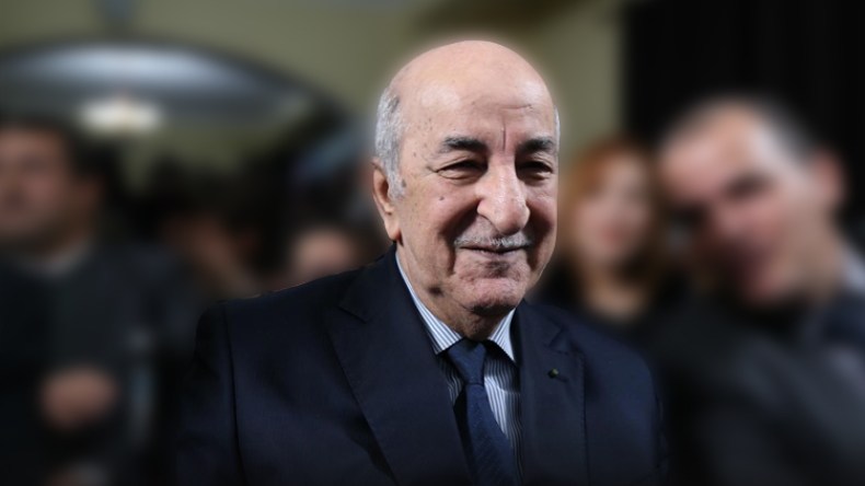 قرارات الرئيس تبّون “جريئة وشجاعة” لتحقيق الإصلاح المأمول