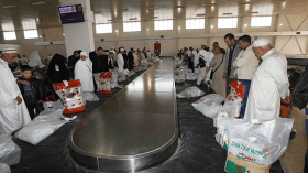 لا علاقة لتأخر رحلات الحجاج العالقين بالسعودية بماء زمزم