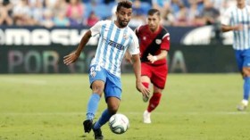 5 مُصابين بِفيروس “كورونا” في فريق بن خماسة