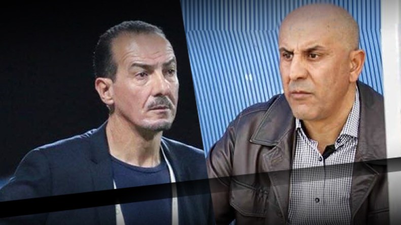 “لاصام” بين لكناوي وبوغرارة.. الزيبان يريدون نغيز وخليفة لافان في السنافر مؤجل