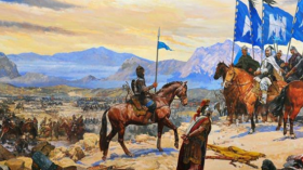 موقعة ملاذكرد .. نقطة تحول كبرى في العلاقات الإسلامية البيزنطية