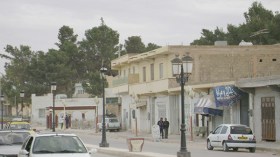 “أنقذوا مدينة عين الملح من شبح العطش”