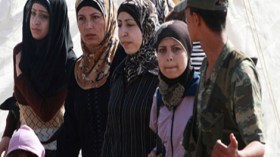 لاجئة سورية حاولت الانتحار في جيجل