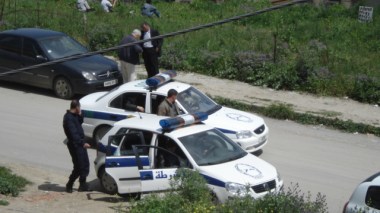 Démantèlement à Tizi Ouzou ‭d’un réseau spécialisé dans les faux barrages ‬