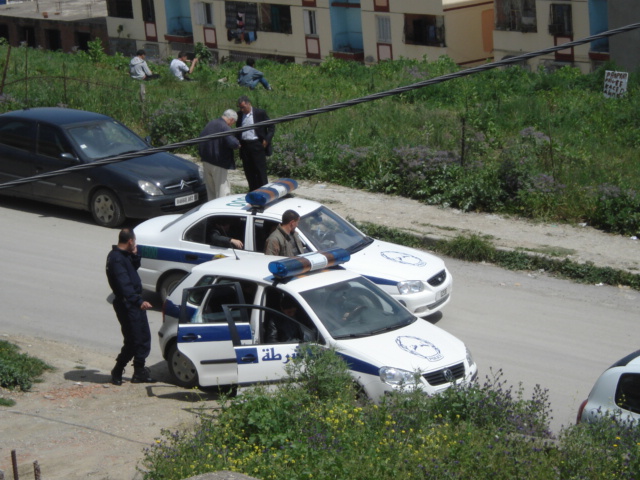 Démantèlement à Tizi Ouzou ‭d’un réseau spécialisé dans les faux barrages ‬