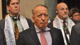 الصحف بين مندفع وحذر من ظهور طرطاق